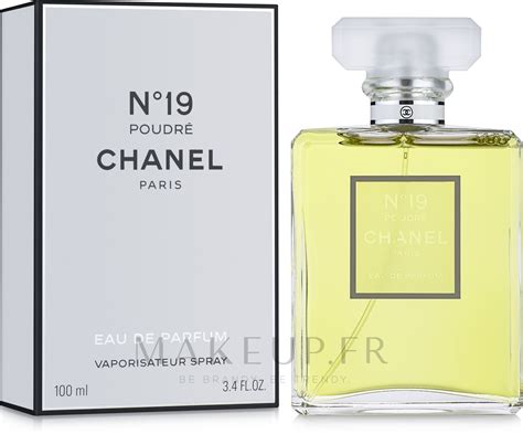 chanel perfumy jesień 2019|chanel 19 poude review.